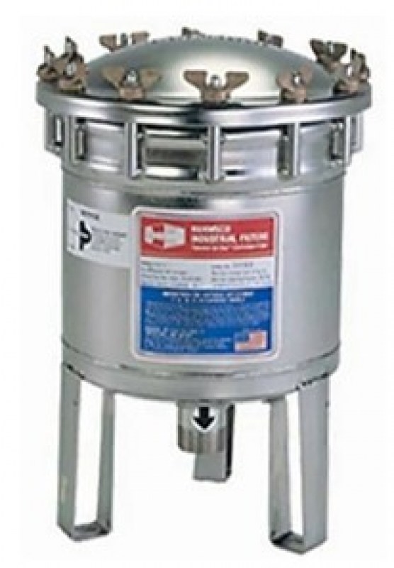 Harmsco Up-Flow MC Image